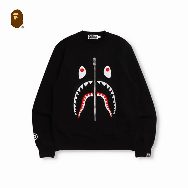 Bape Sweatshirt-011